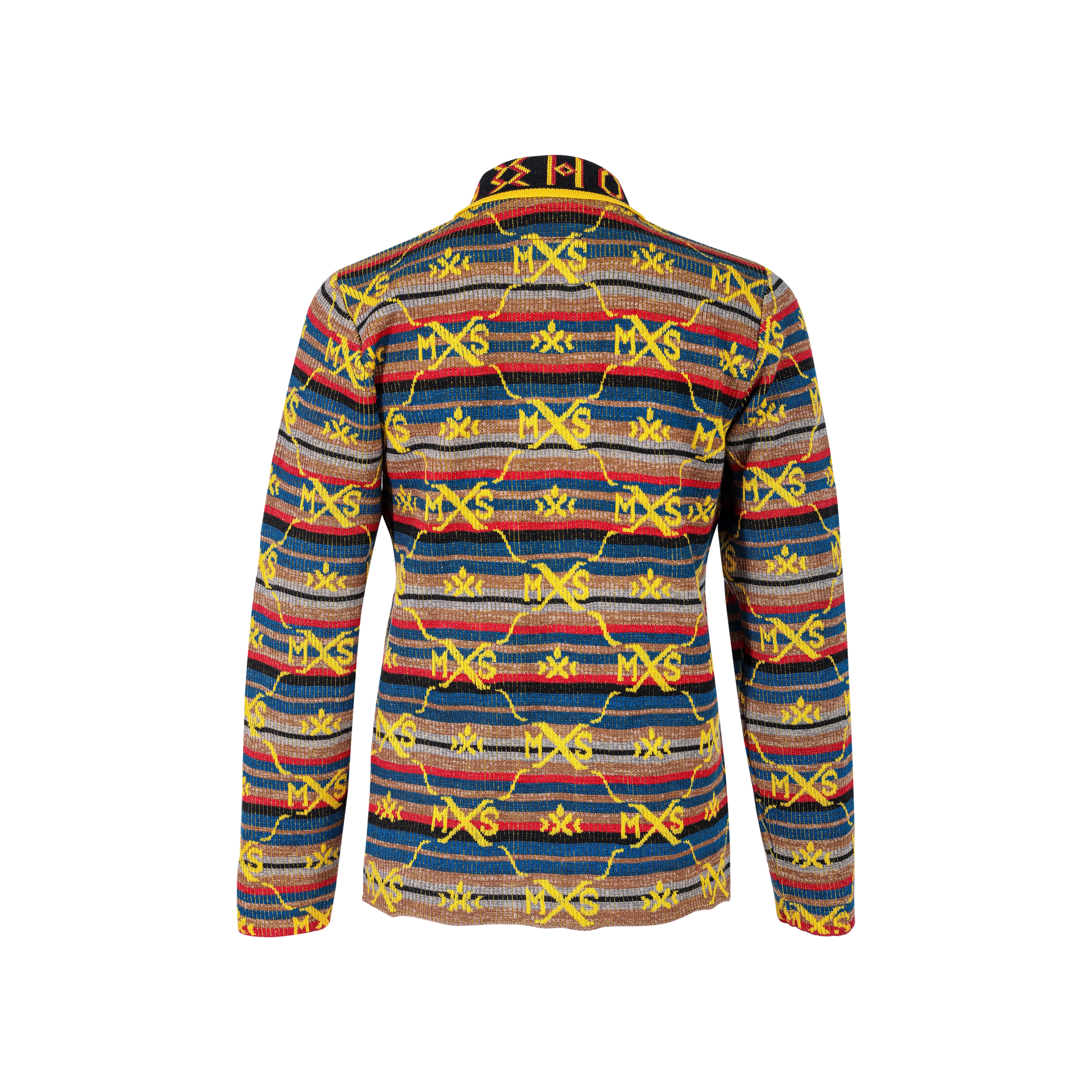 MAXHOSA MLJ10 —LADIES JACKET - Image 2