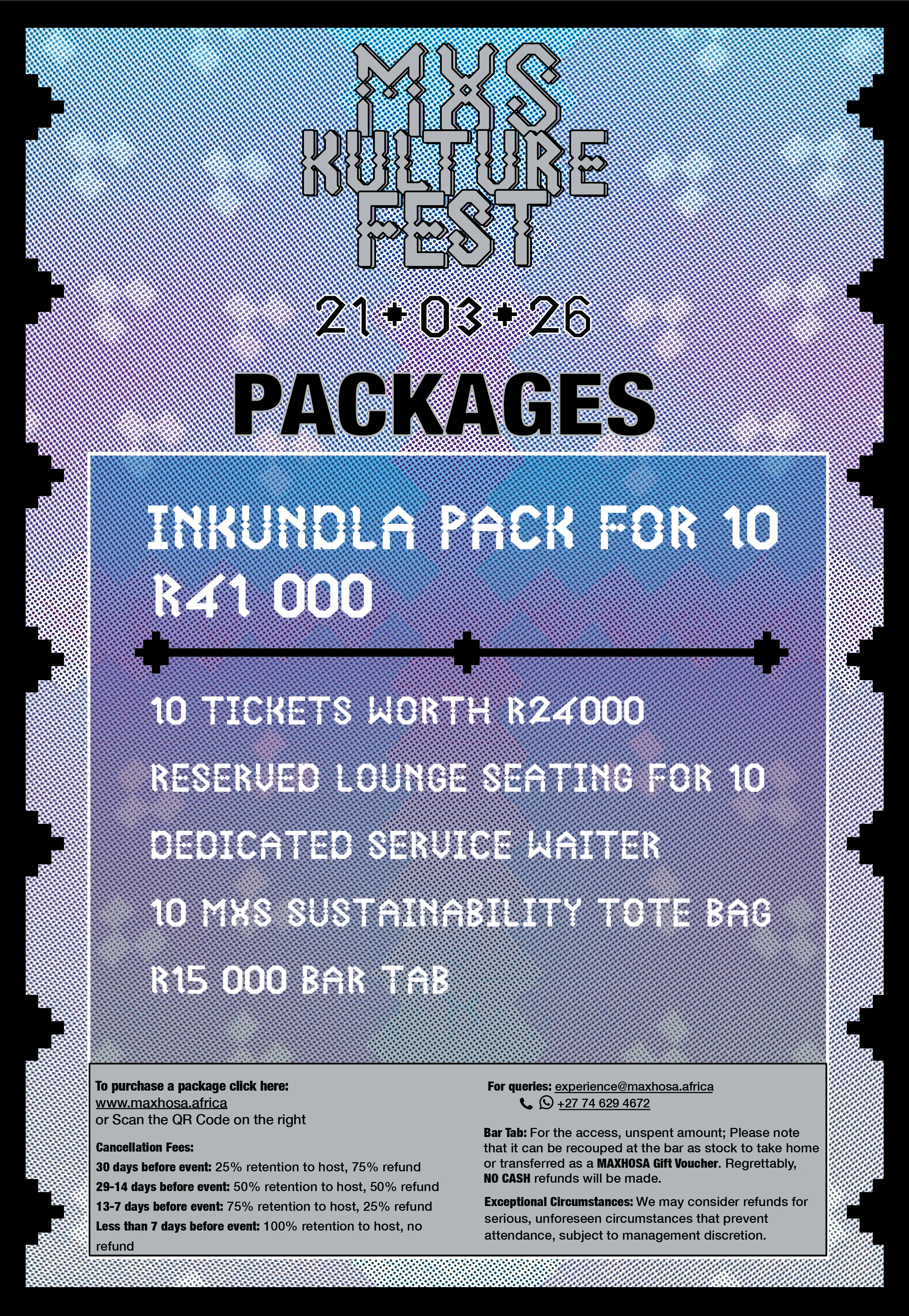 INKUNDLA FOR 10