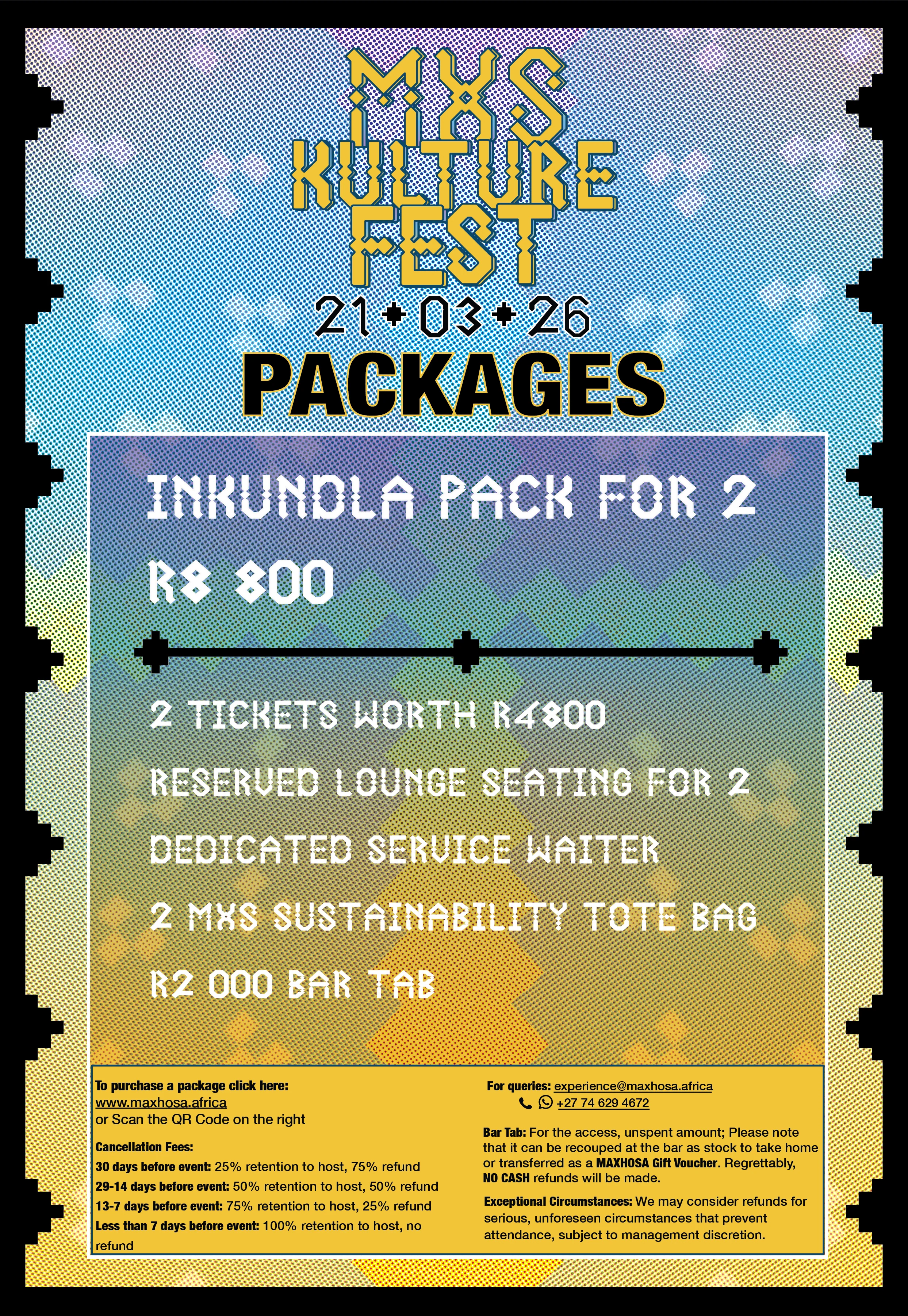 INKUNDLA FOR 2