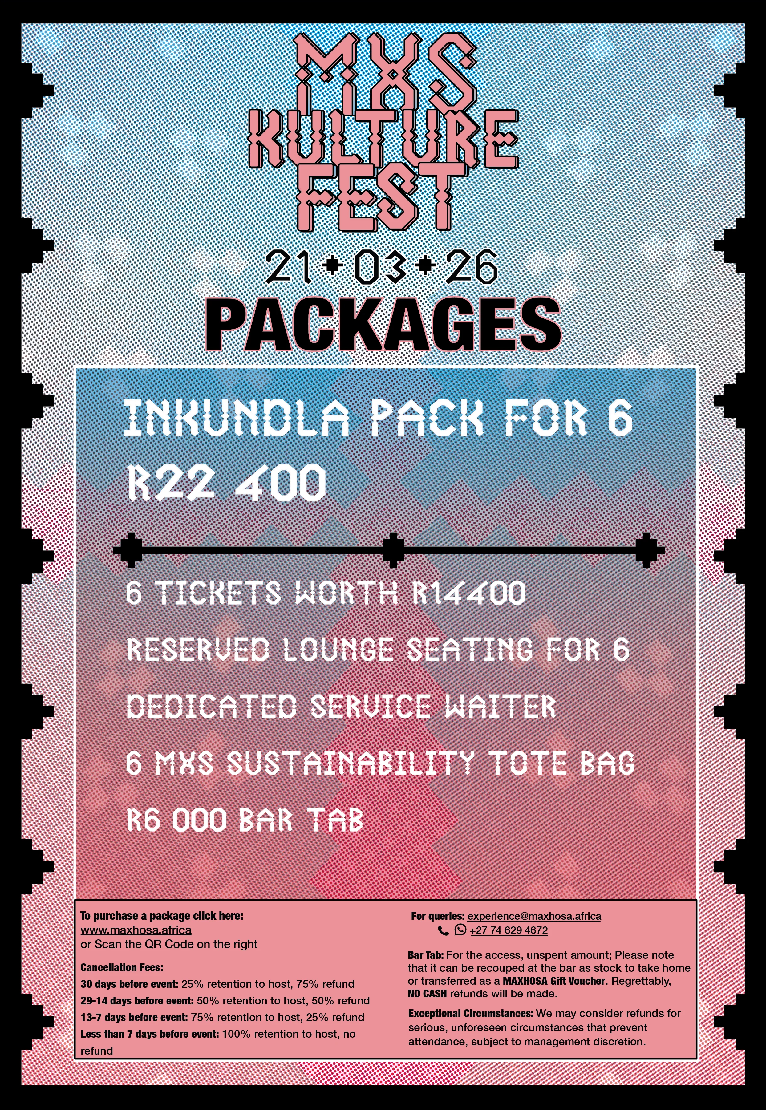 Inkundla for 6