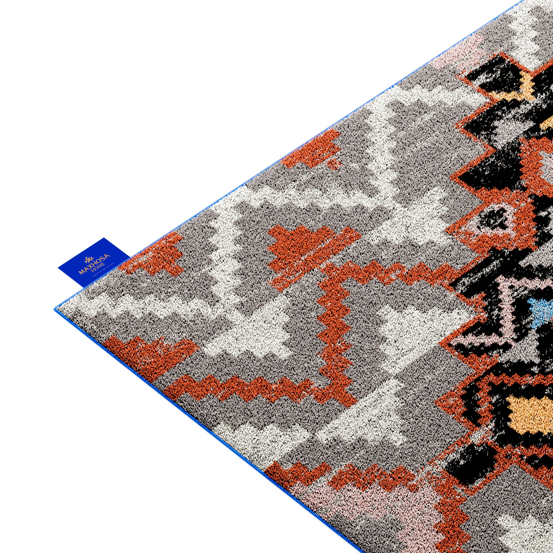 MAXHOSA (MR28) — WOVEN RUG 4M x 3M - Image 3