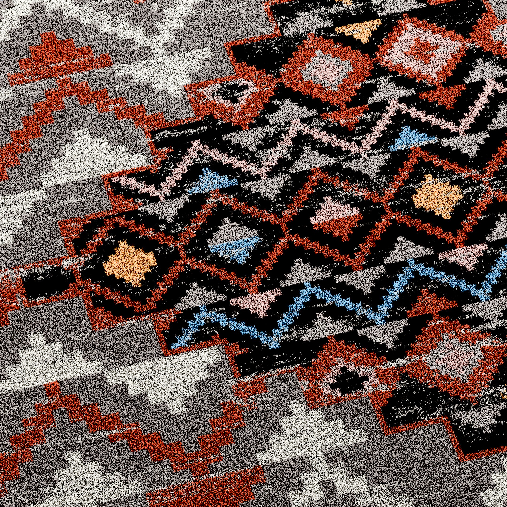MAXHOSA (MR28) — WOVEN RUG 4M x 3M - Image 4