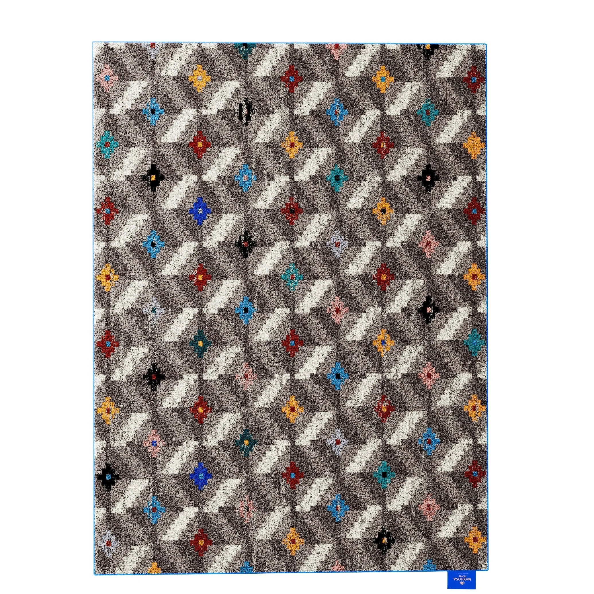 MAXHOSA (MR30) — WOVEN RUG 4M x 3M