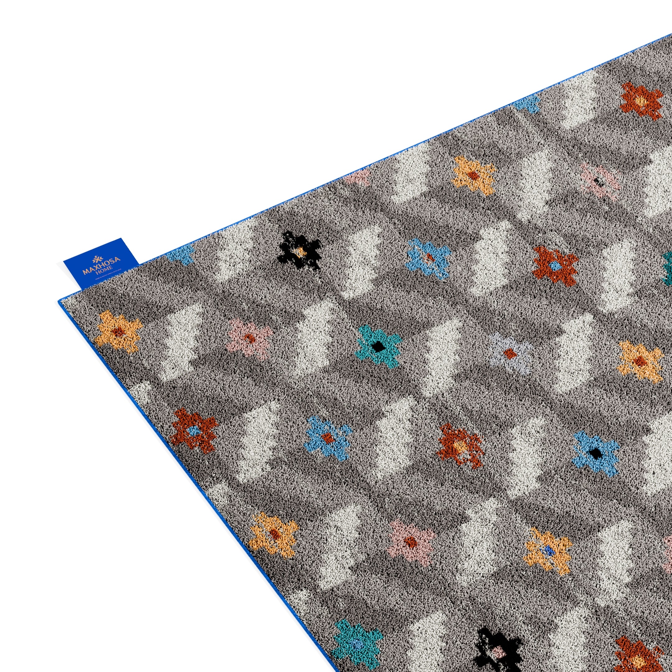 MAXHOSA (MR30) — WOVEN RUG 4M x 3M - Image 3