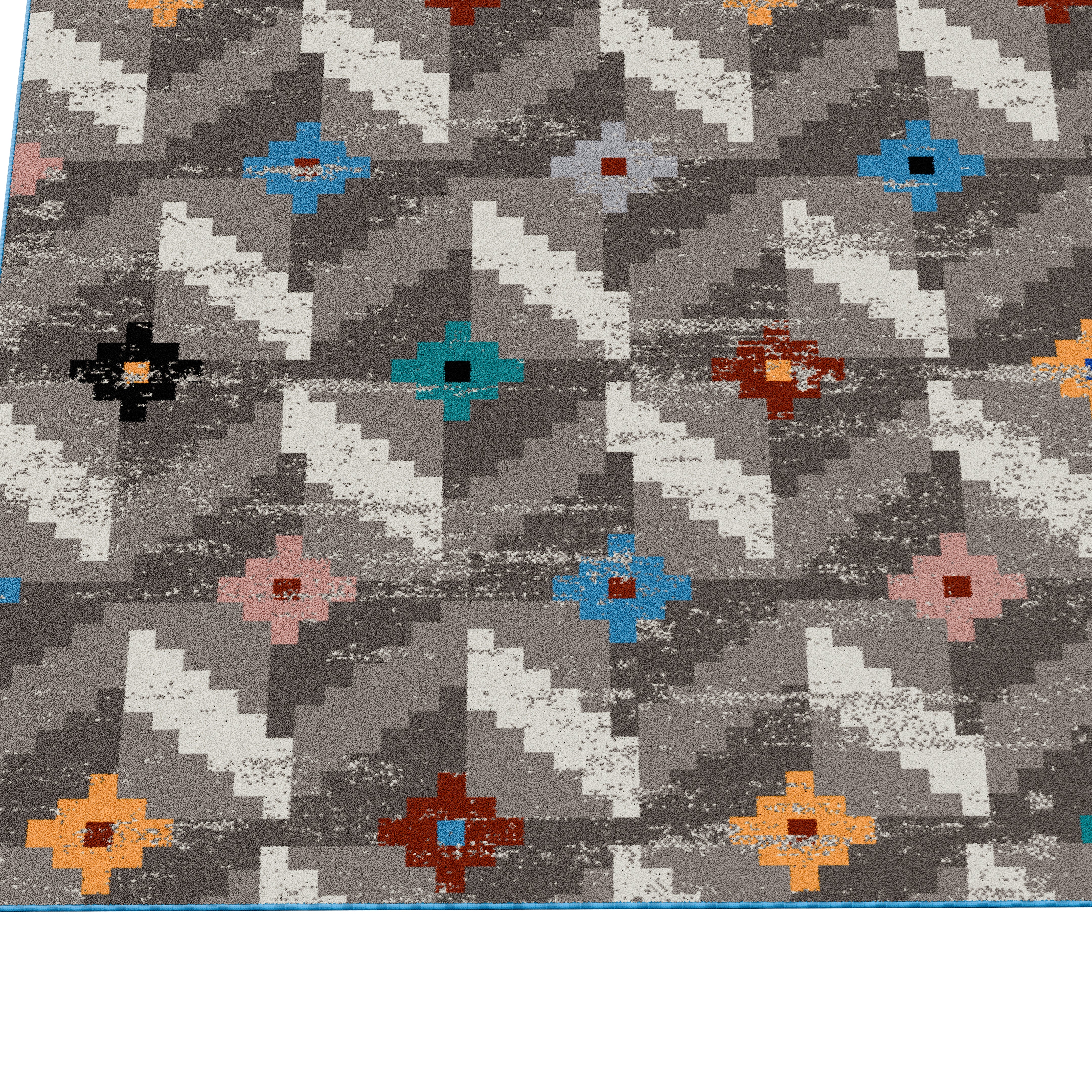 MAXHOSA (MR30) — WOVEN RUG 4M x 3M - Image 4
