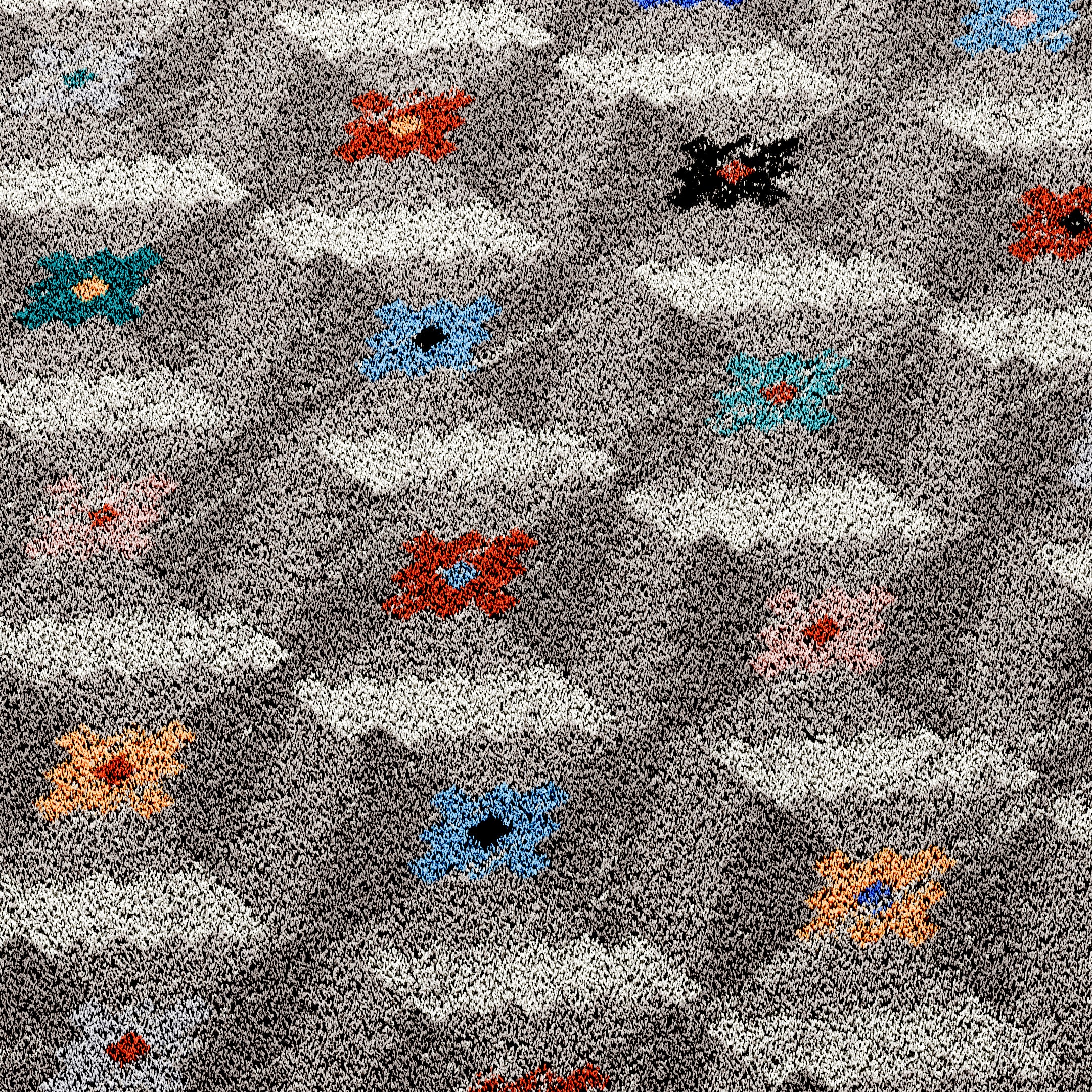 MAXHOSA (MR30) — WOVEN RUG 4M x 3M - Image 5
