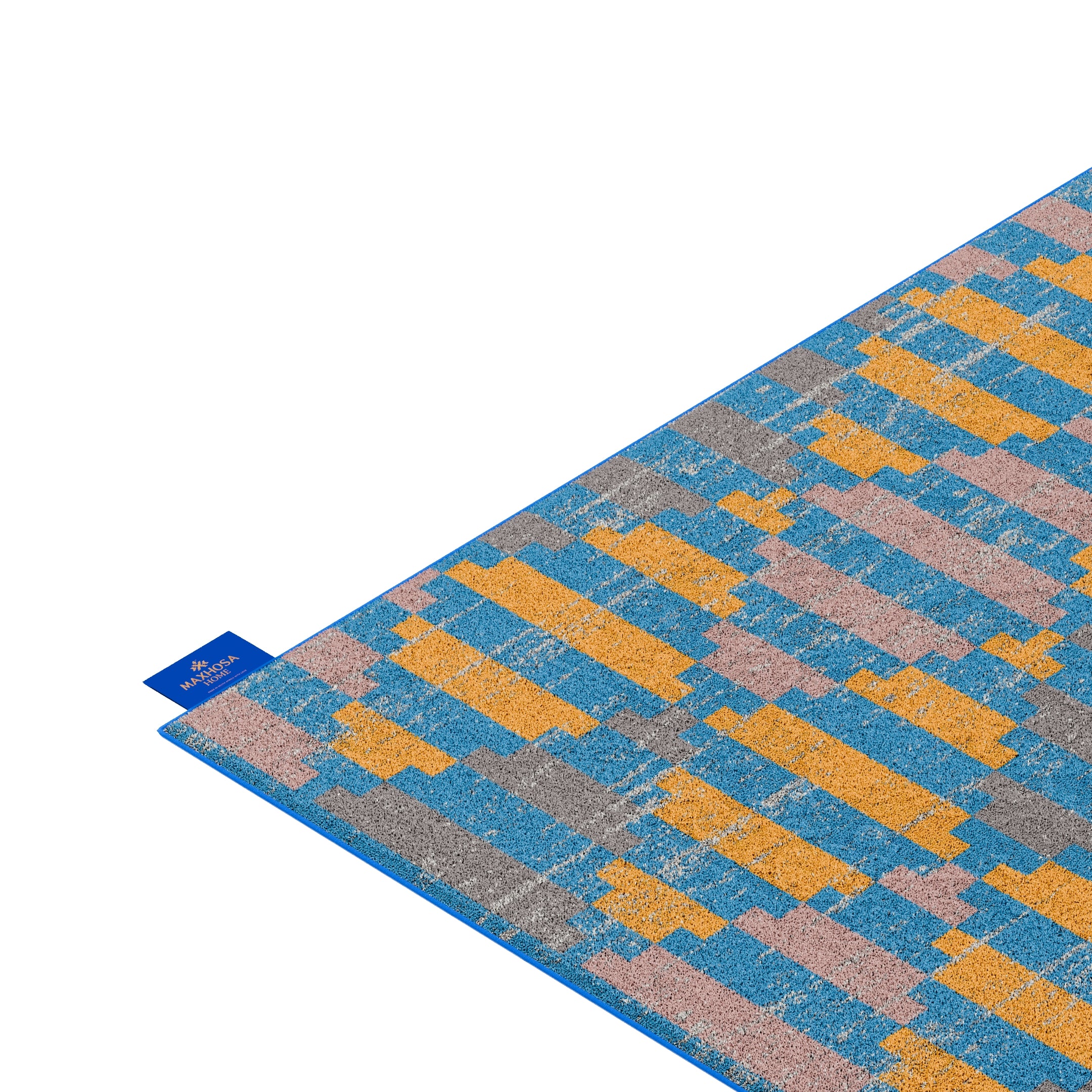 MAXHOSA (MR32) — WOVEN RUG 4M x 3M - Image 3