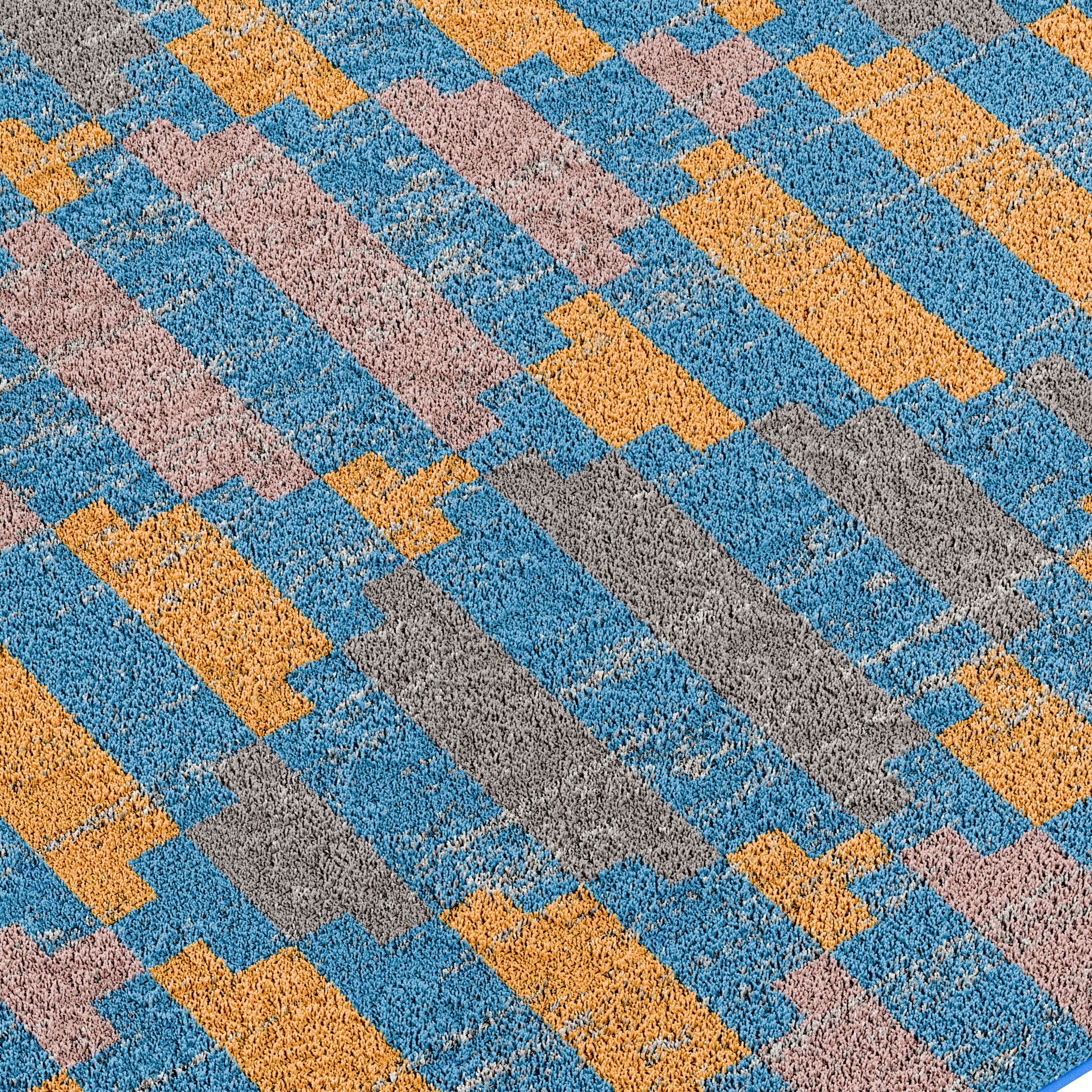 MAXHOSA (MR32) — WOVEN RUG 4M x 3M - Image 5