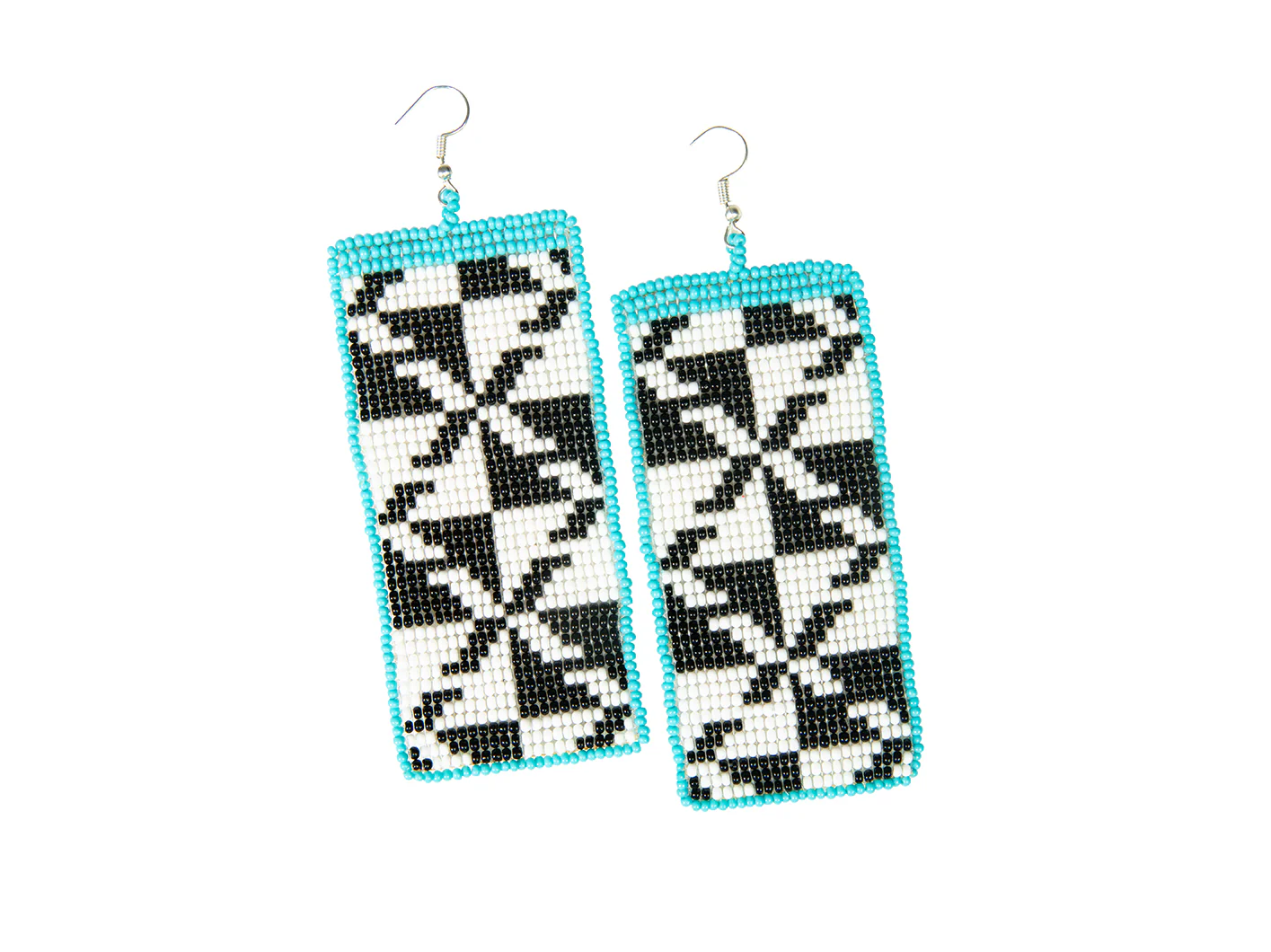 MAXHOSA MBE3.1 - EARRINGS