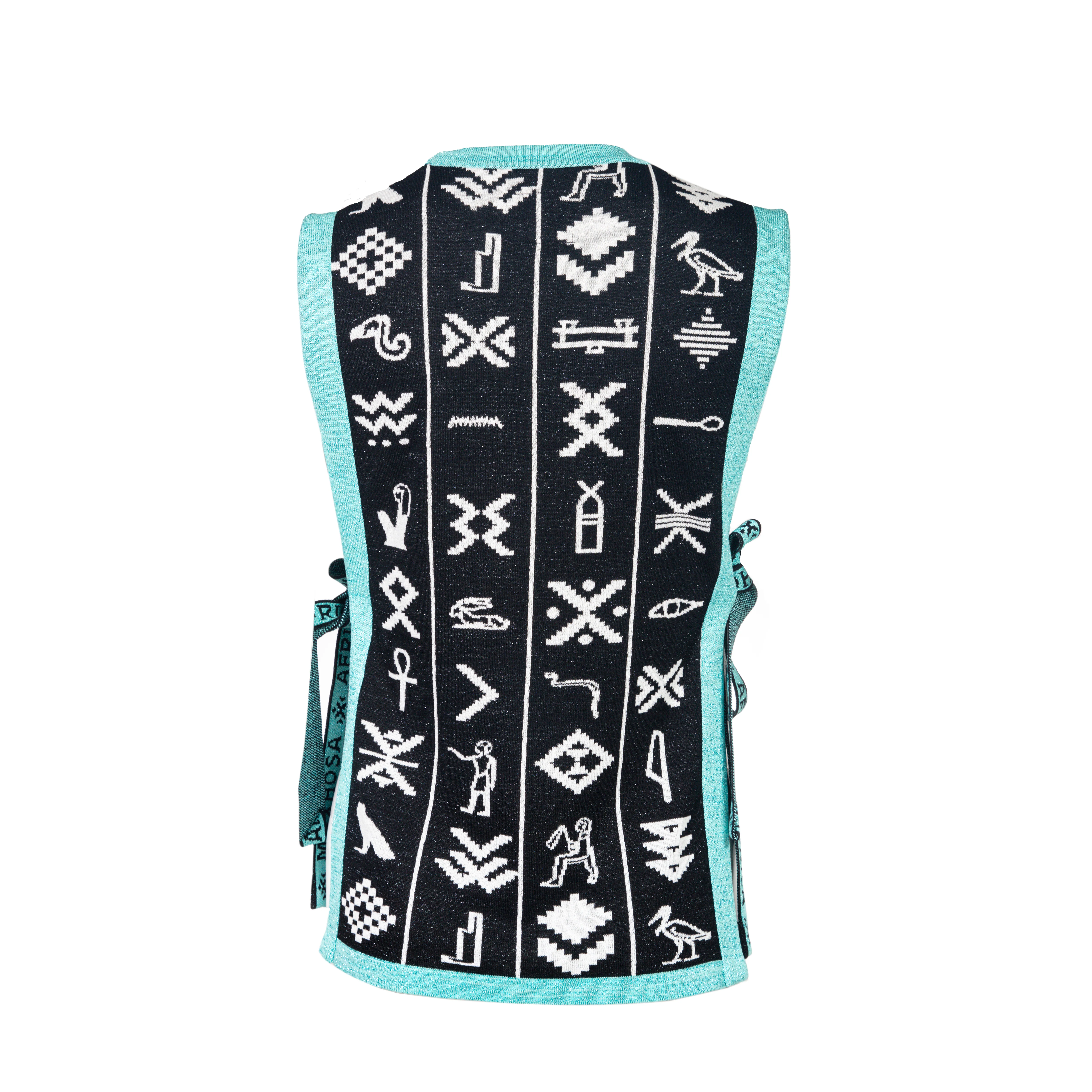 MAXHOSA MBV10 - BIB VEST - Image 2