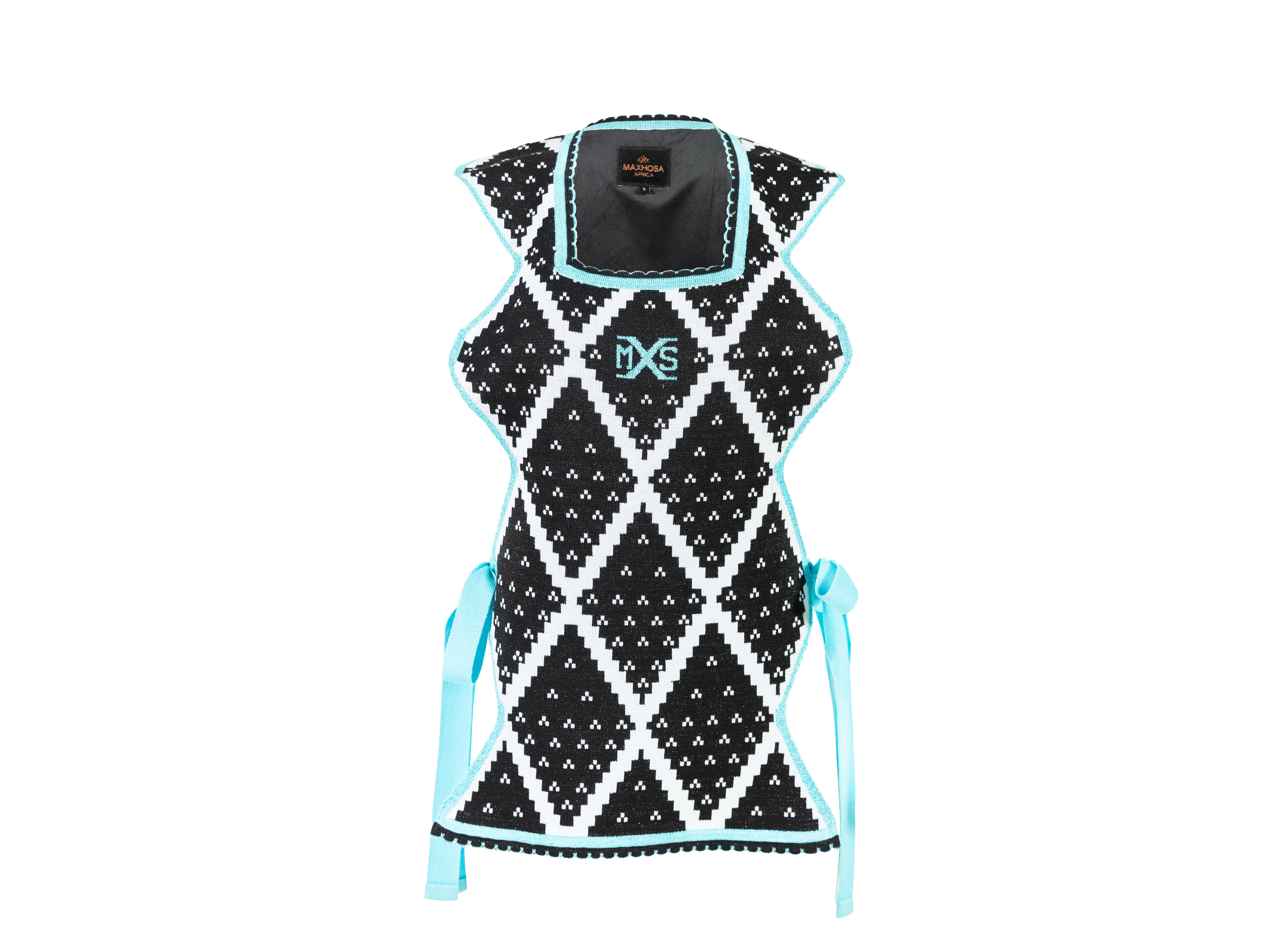 MAXHOSA MBV14 - UNISEX BIB VEST