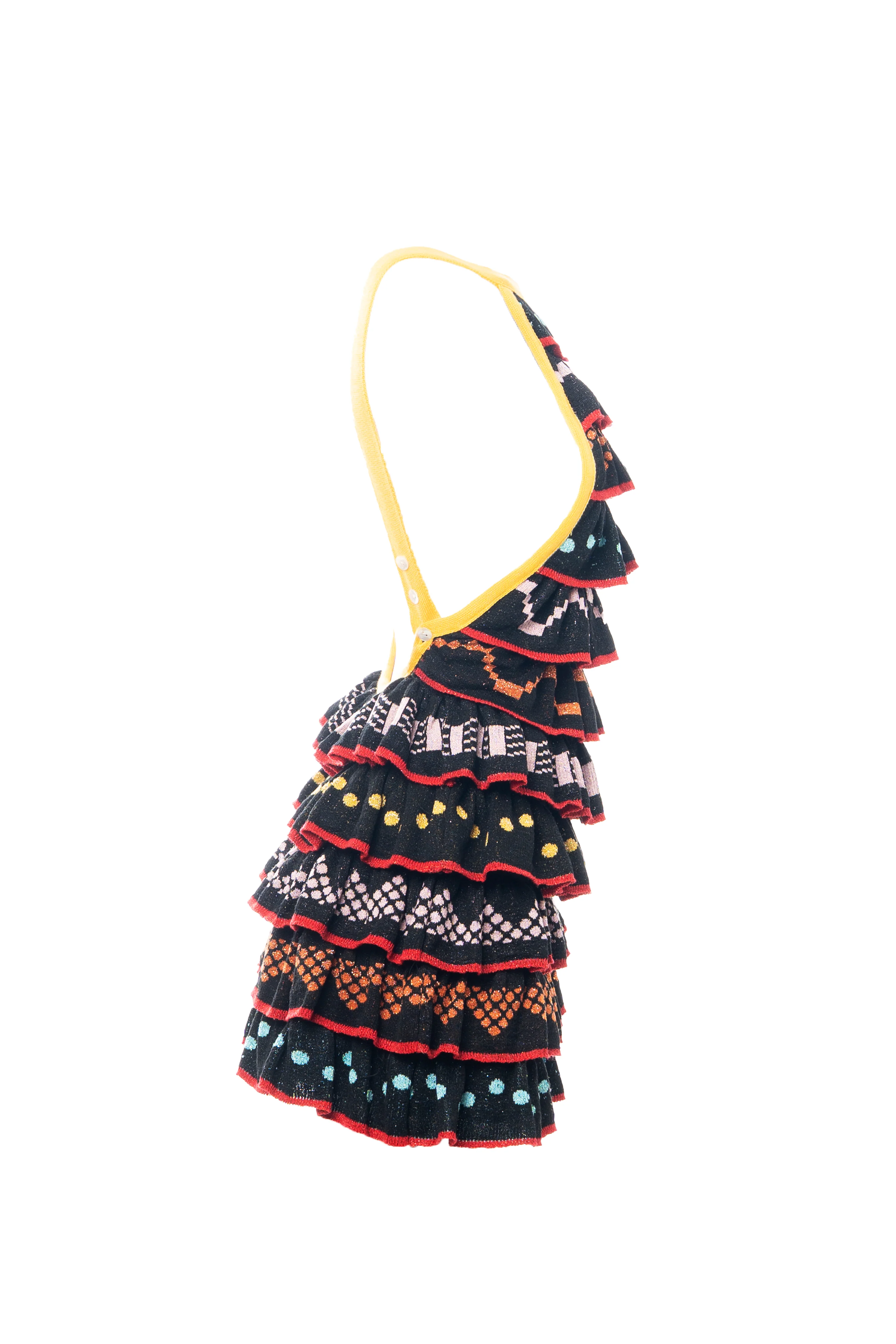MAXHOSA MLDR85 - LADIES OPEN BACK DRESS - Image 2