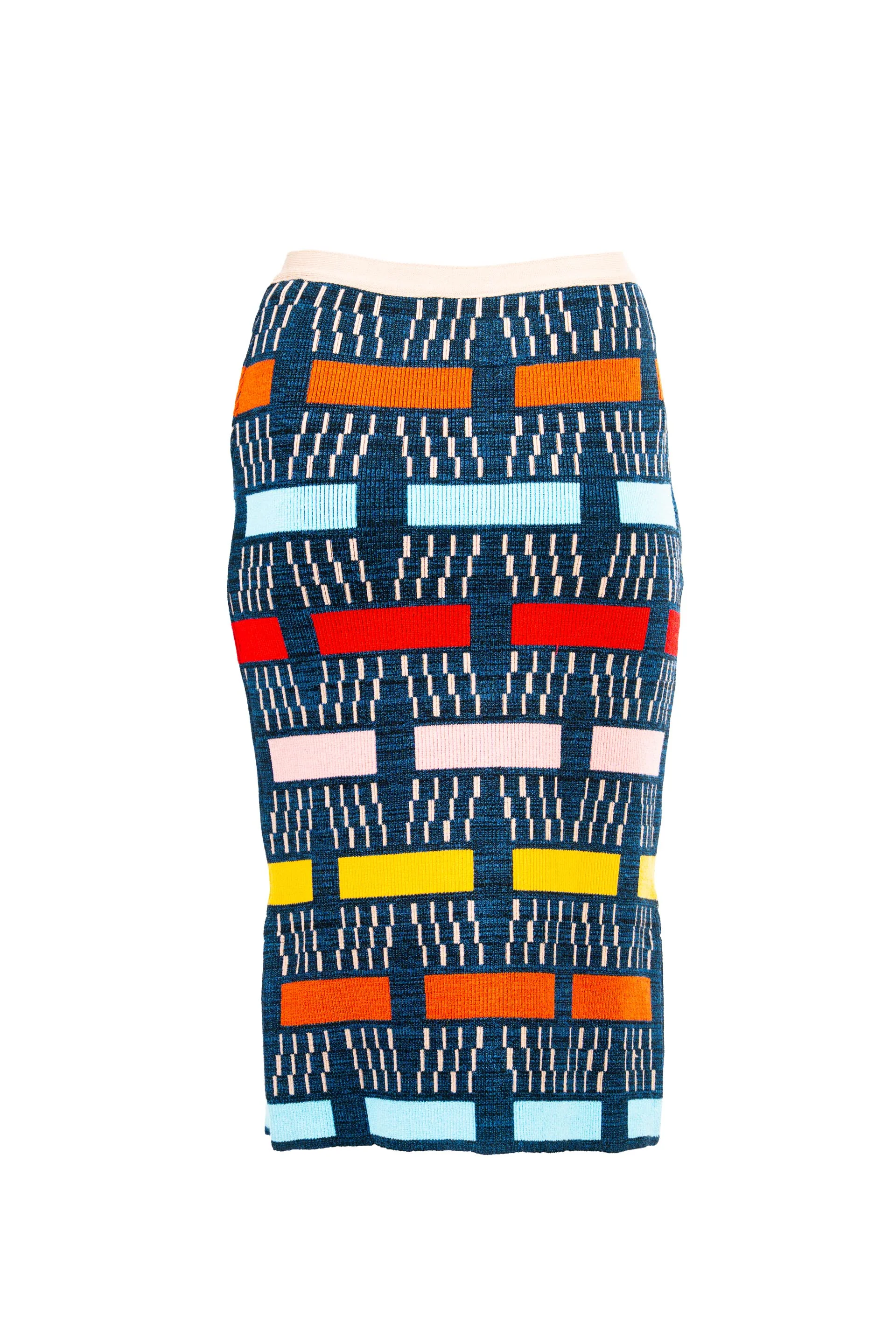 MAXHOSA MLSK83 - LADIES SKIRT - Image 3