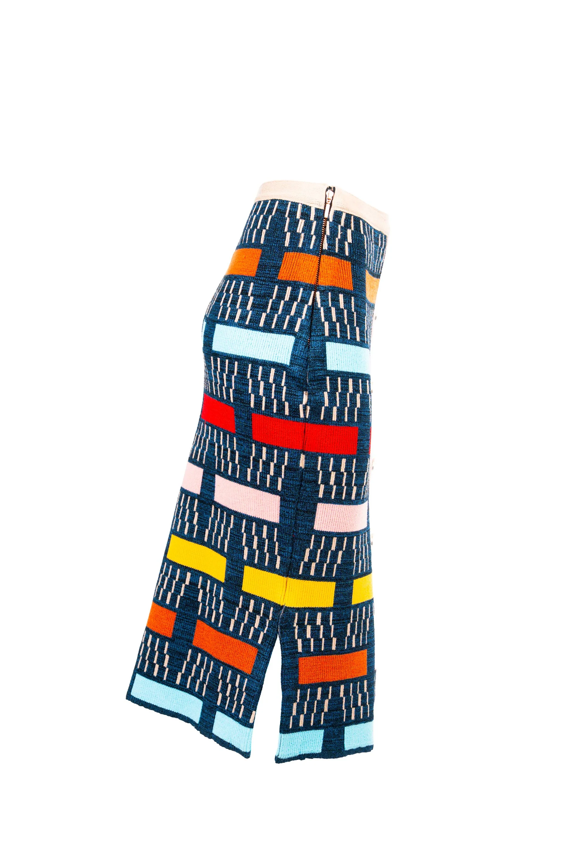 MAXHOSA MLSK83 - LADIES SKIRT - Image 4