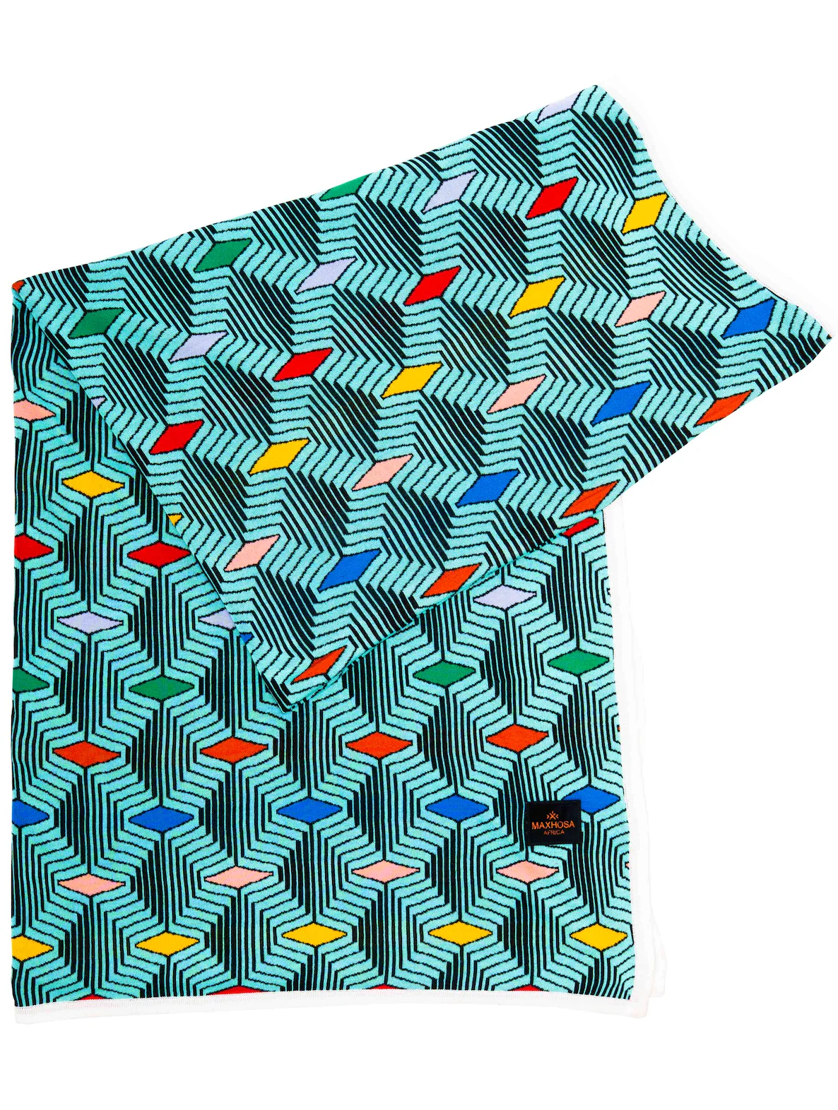 MAXHOSA MLWC26 - SHAWL