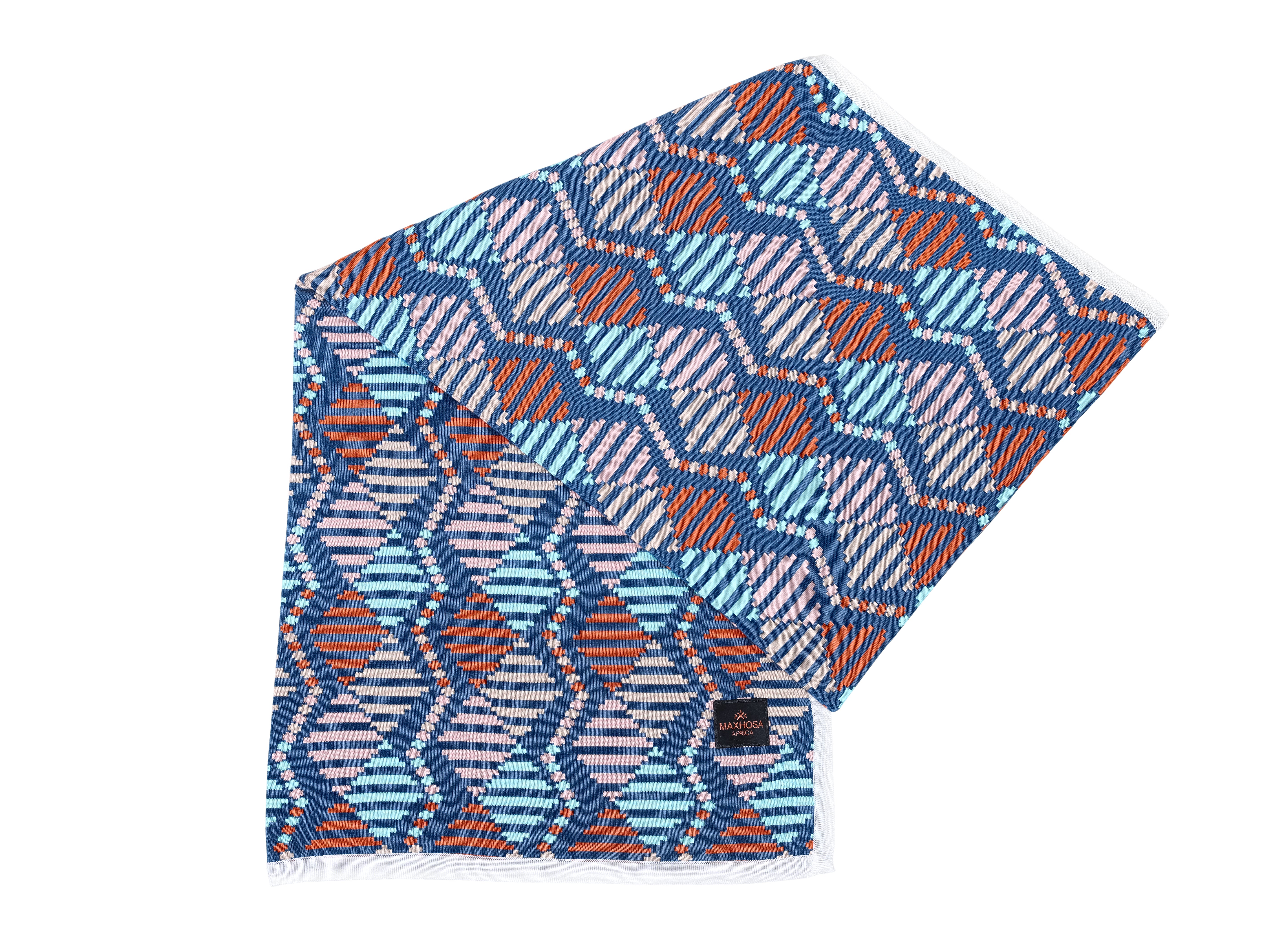 MAXHOSA MLWC27 - SHAWL