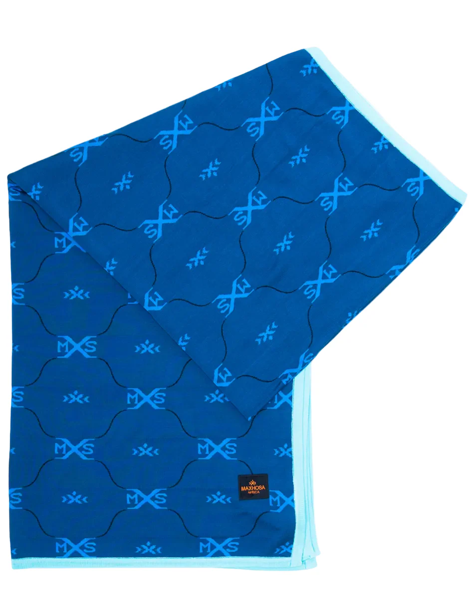 MAXHOSA MLWC40- SHAWL