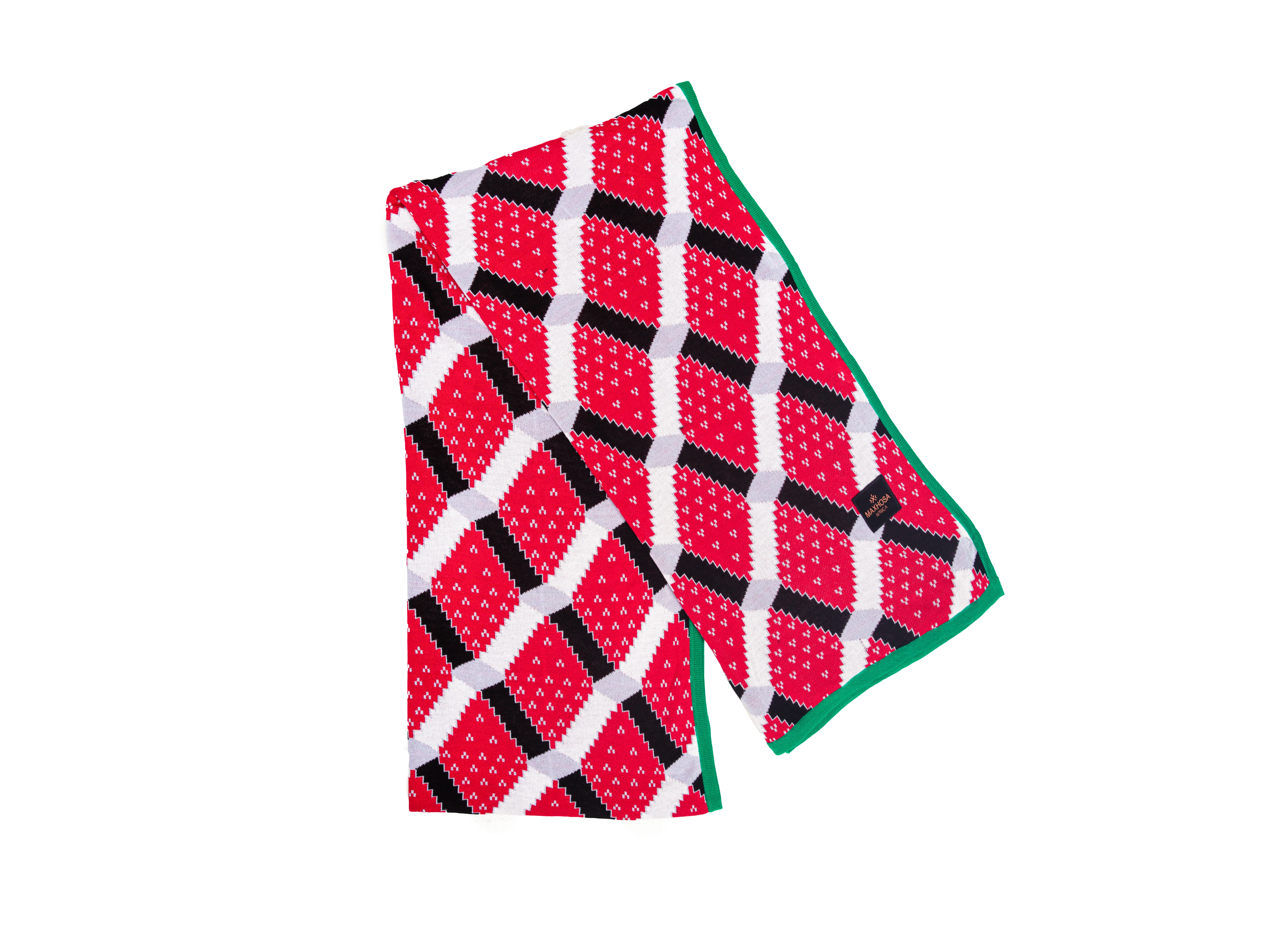 MAXHOSA MLWC25