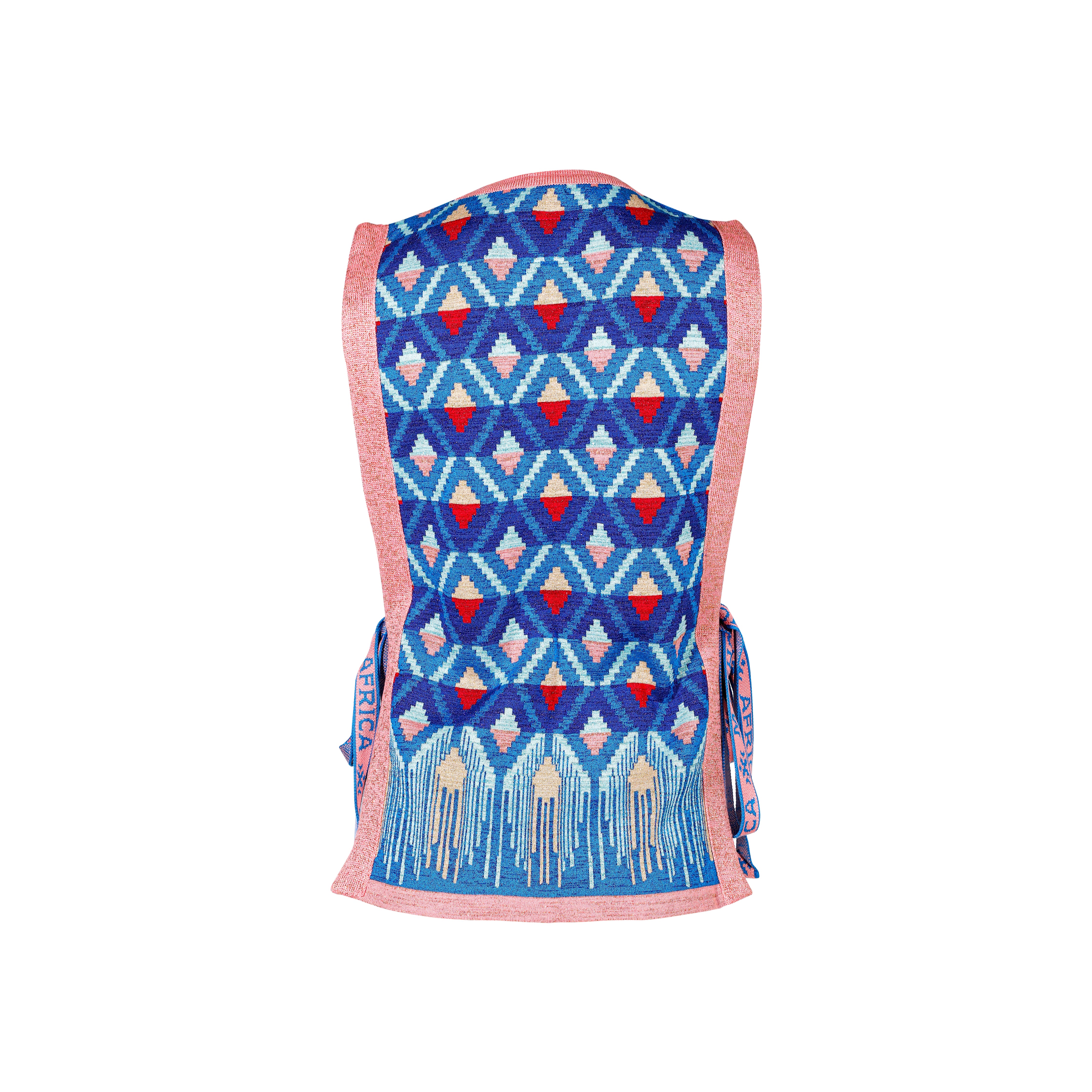 MAXHOSA MBV7.1 - BIB VEST - Image 2