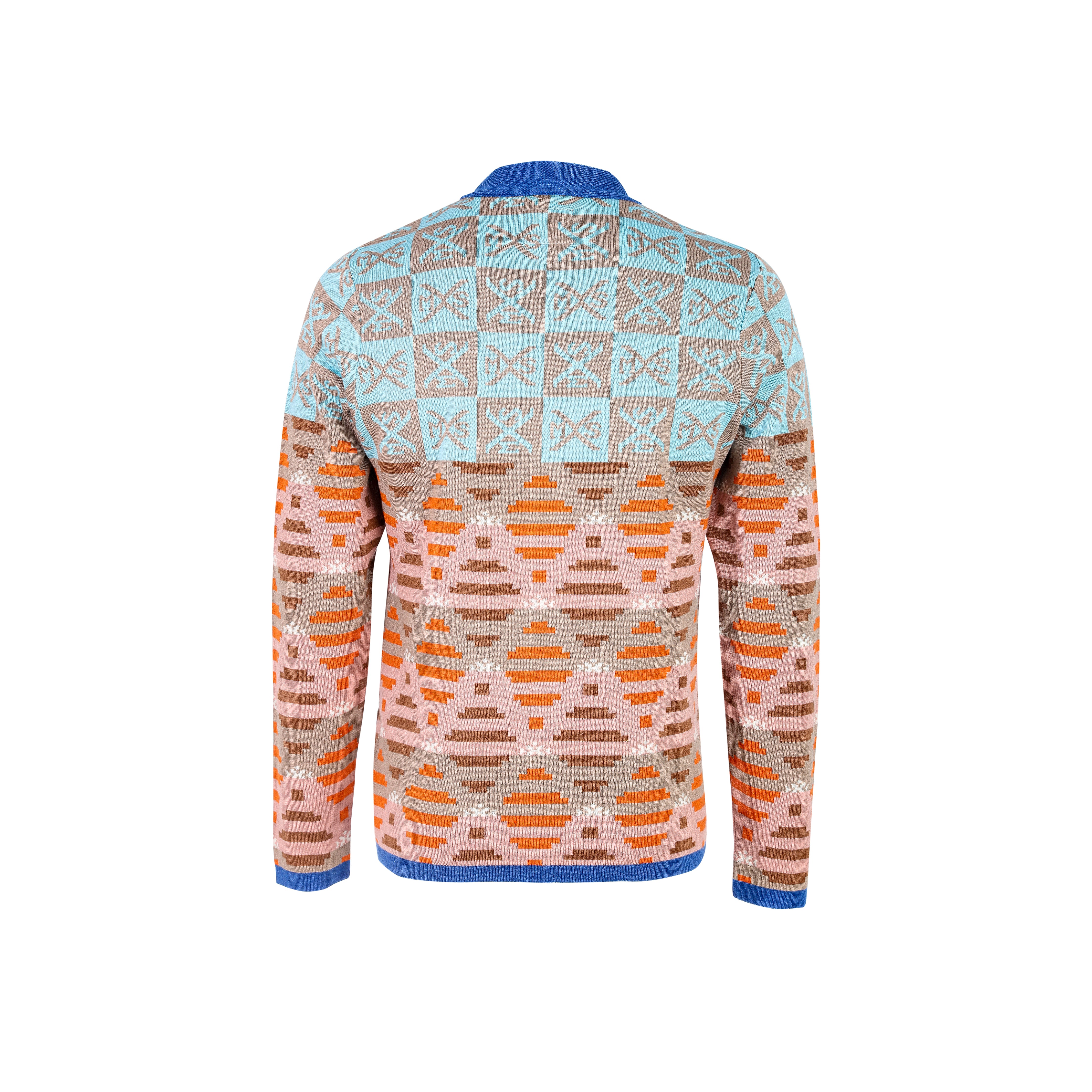 MC26-CARDIGAN - Image 2