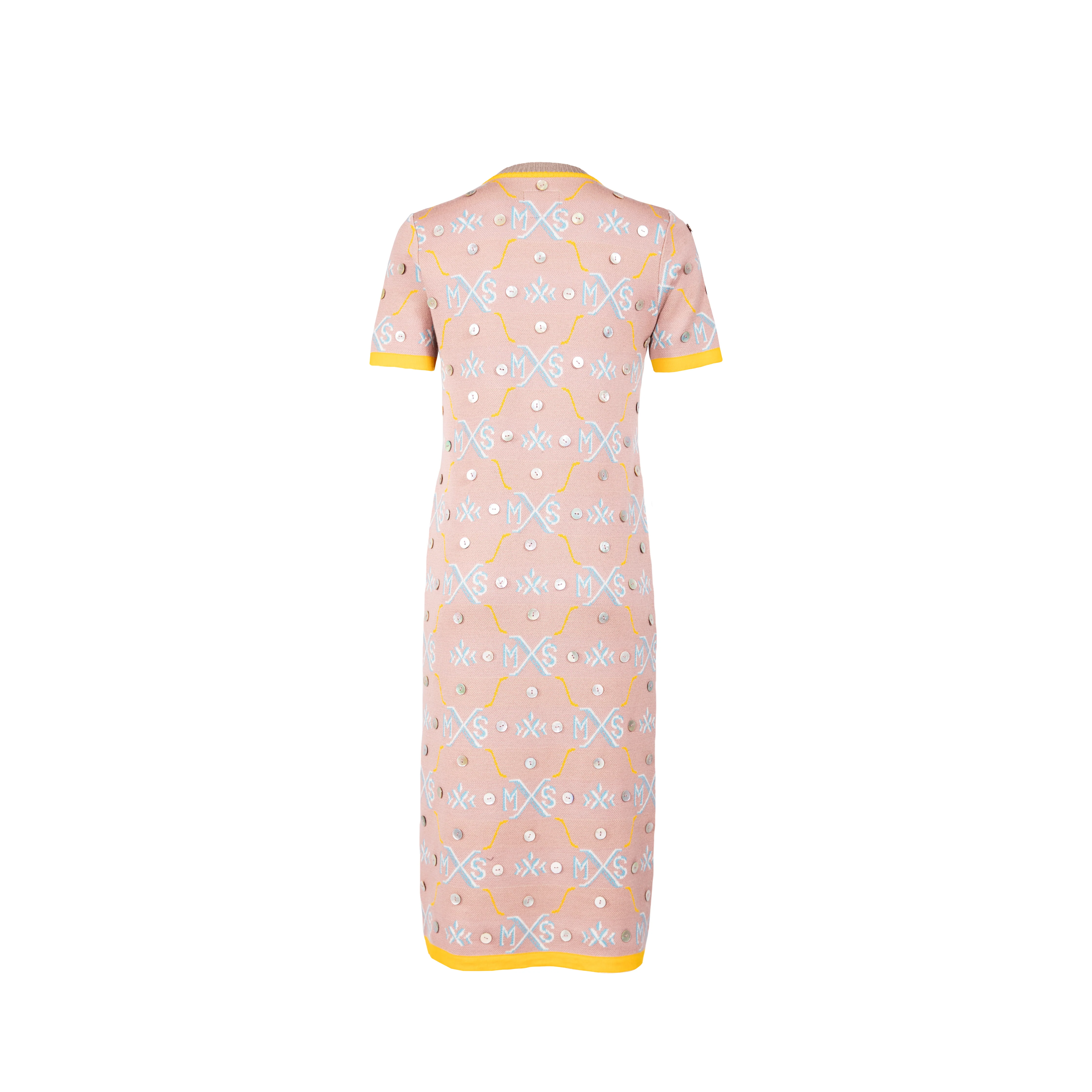MAXHOSA MLDR40 - DRESS - Image 2