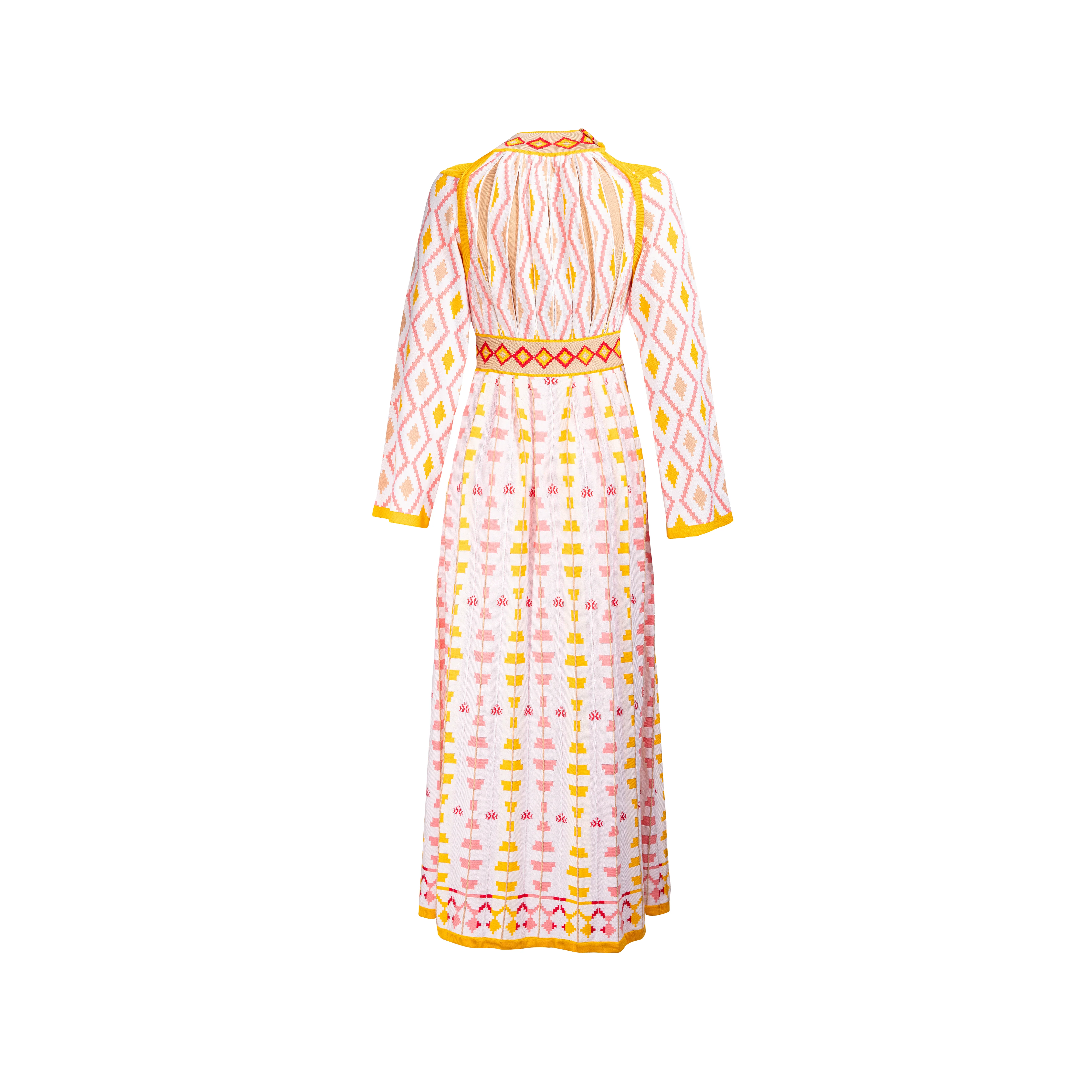 MAXHOSA MLDR42.2 - DRESS - Image 2