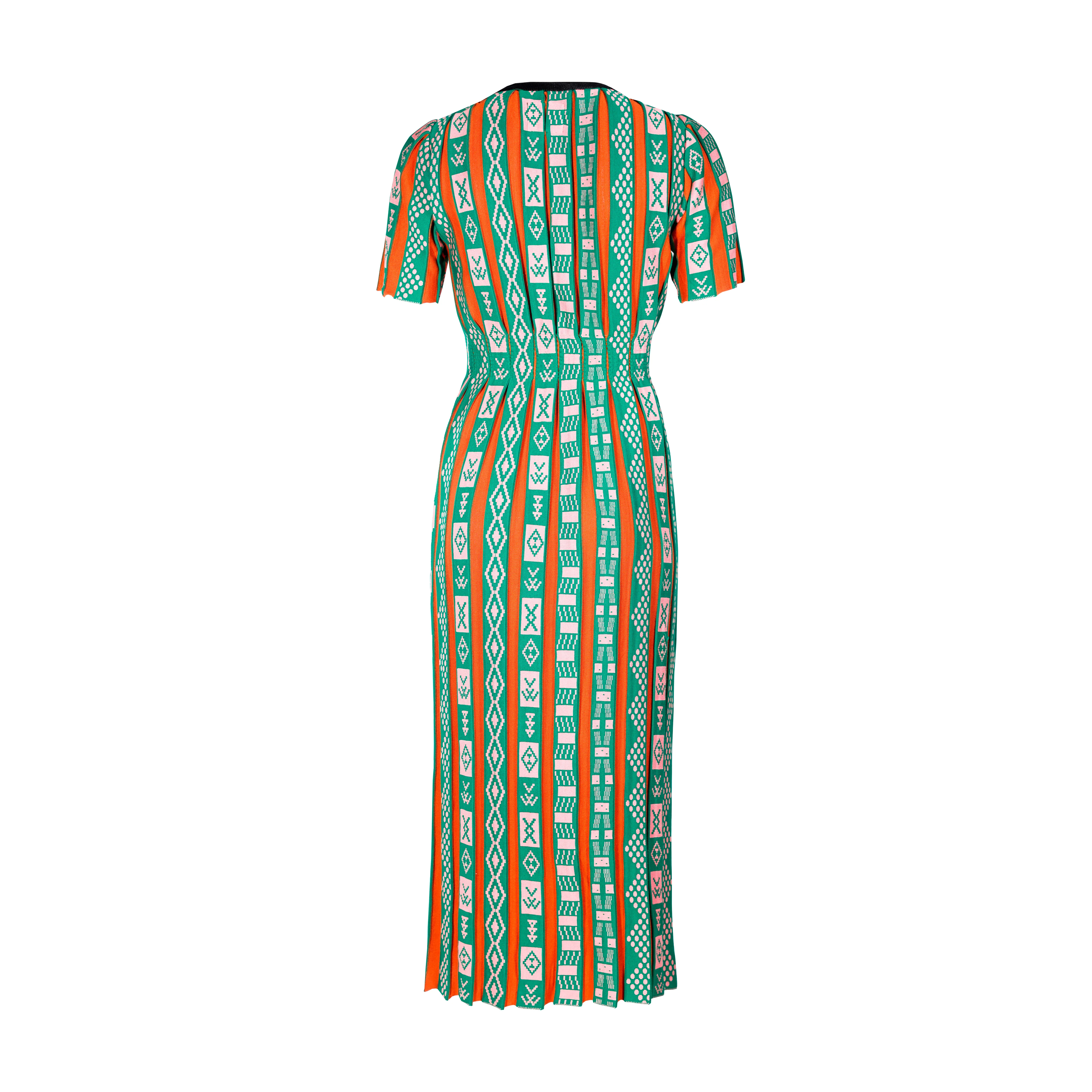 MAXHOSA MLDR46.1 - DRESS - Image 2