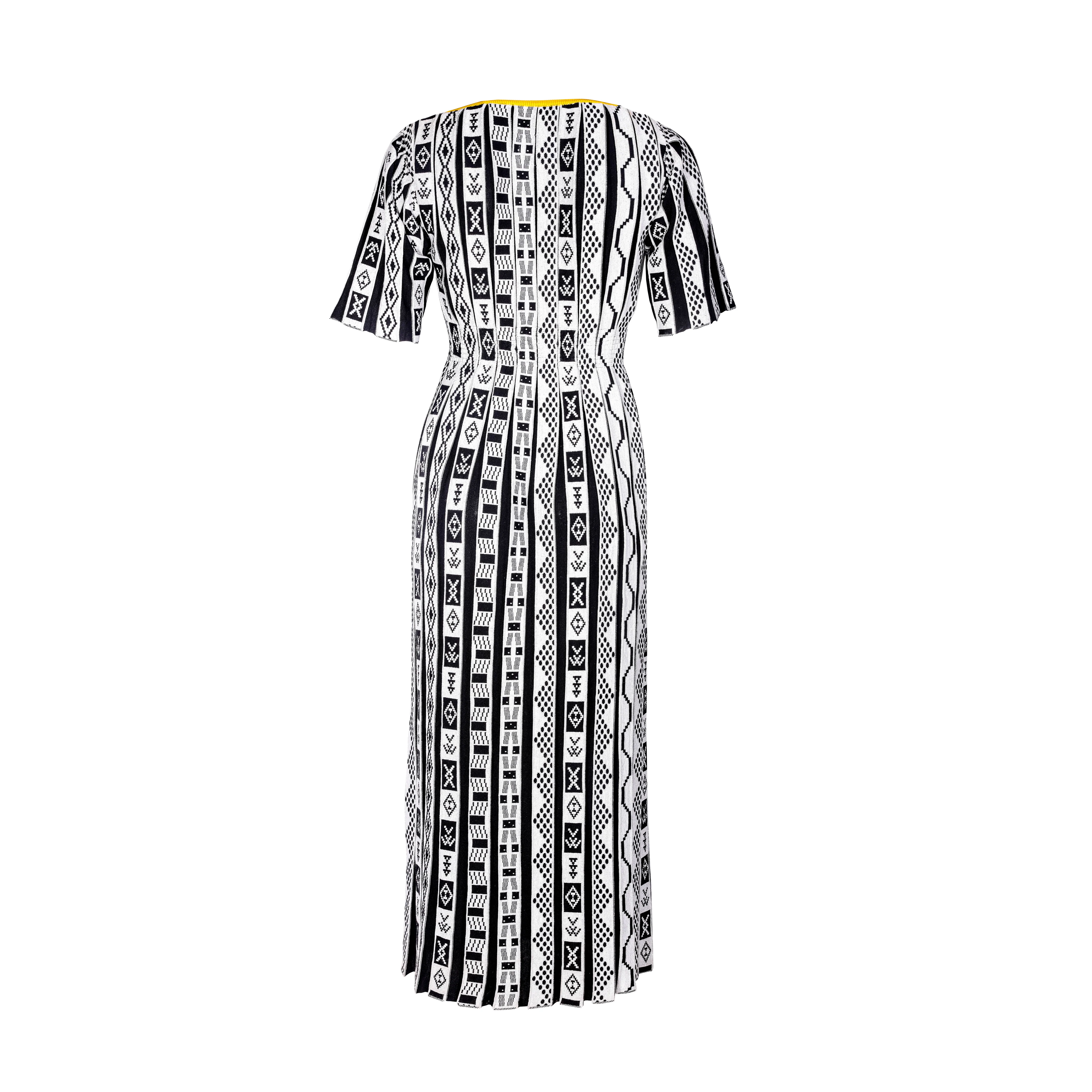 MAXHOSA MLDR46 - DRESS - Image 2