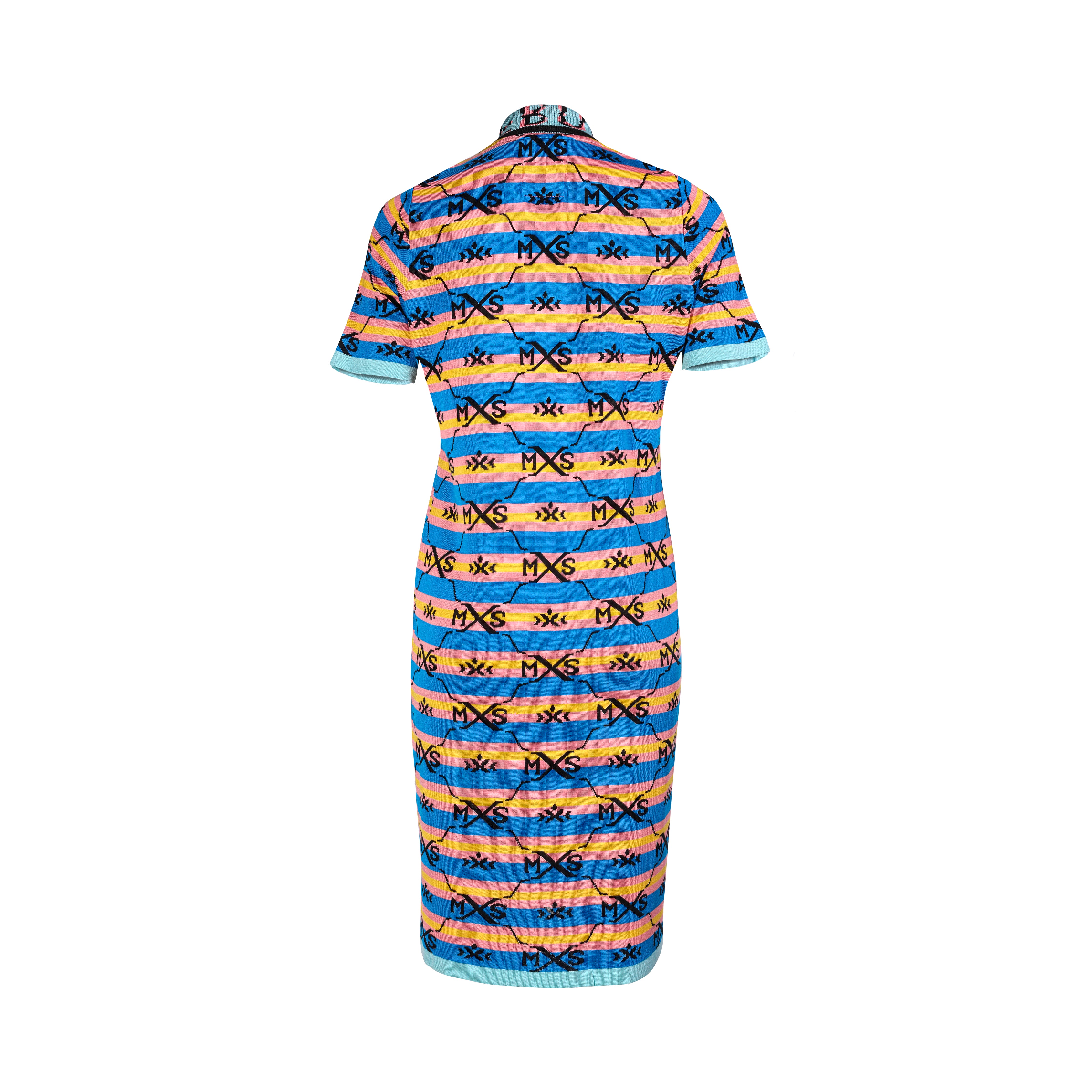 MAXHOSA MLDR47.2 - DRESS - Image 2