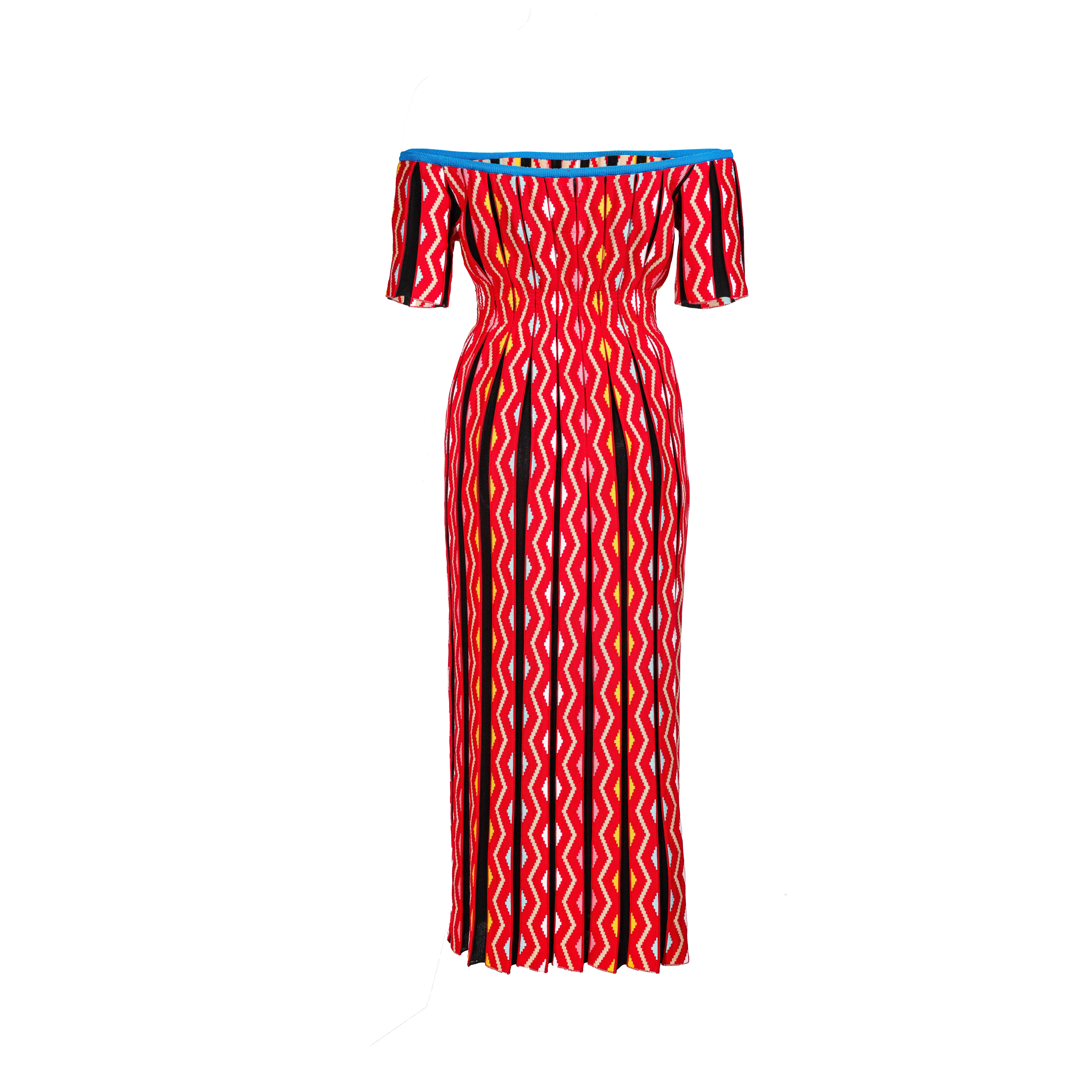 MAXHOSA MLDR49 - DRESS - Image 2