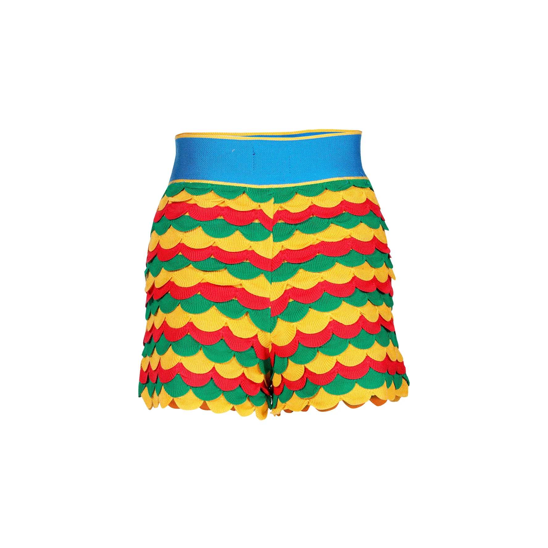 MAXHOSA MLSH6 - SHORTS - Image 2