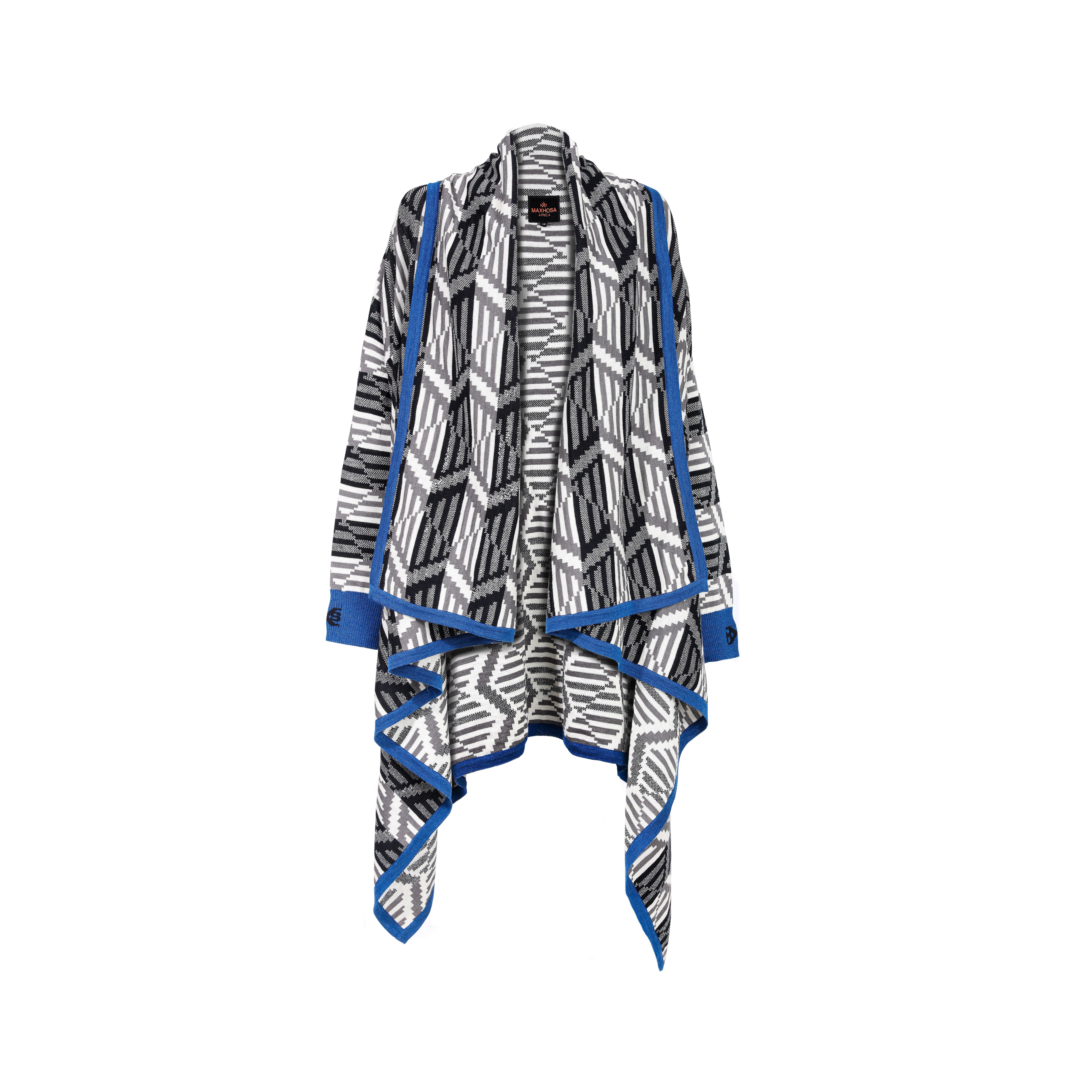MAXHOSA MLWC14.1 — WATERFALL
