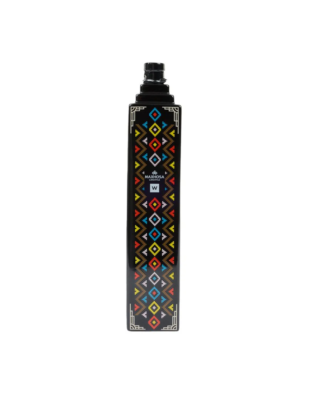 MOO1 - MAXHOSA AFRICA Olive Oil In Ceramic Bottle 650 ml