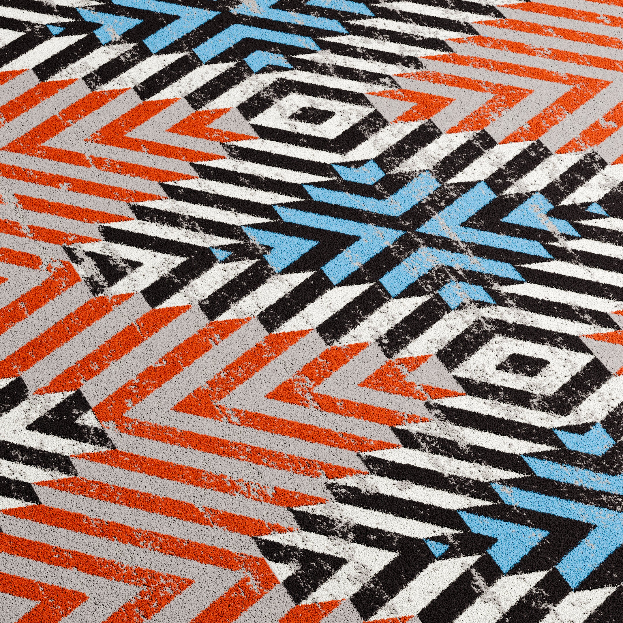 MAXHOSA (MR33) — WOVEN RUG 4M x 3M - Image 5