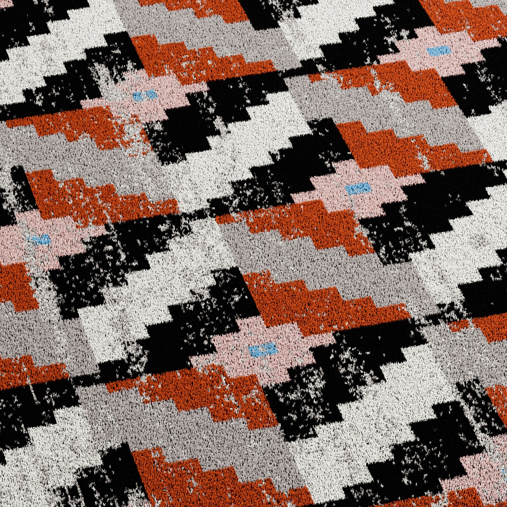 MAXHOSA (MR39) — WOVEN RUG 3M x 2M - Image 5