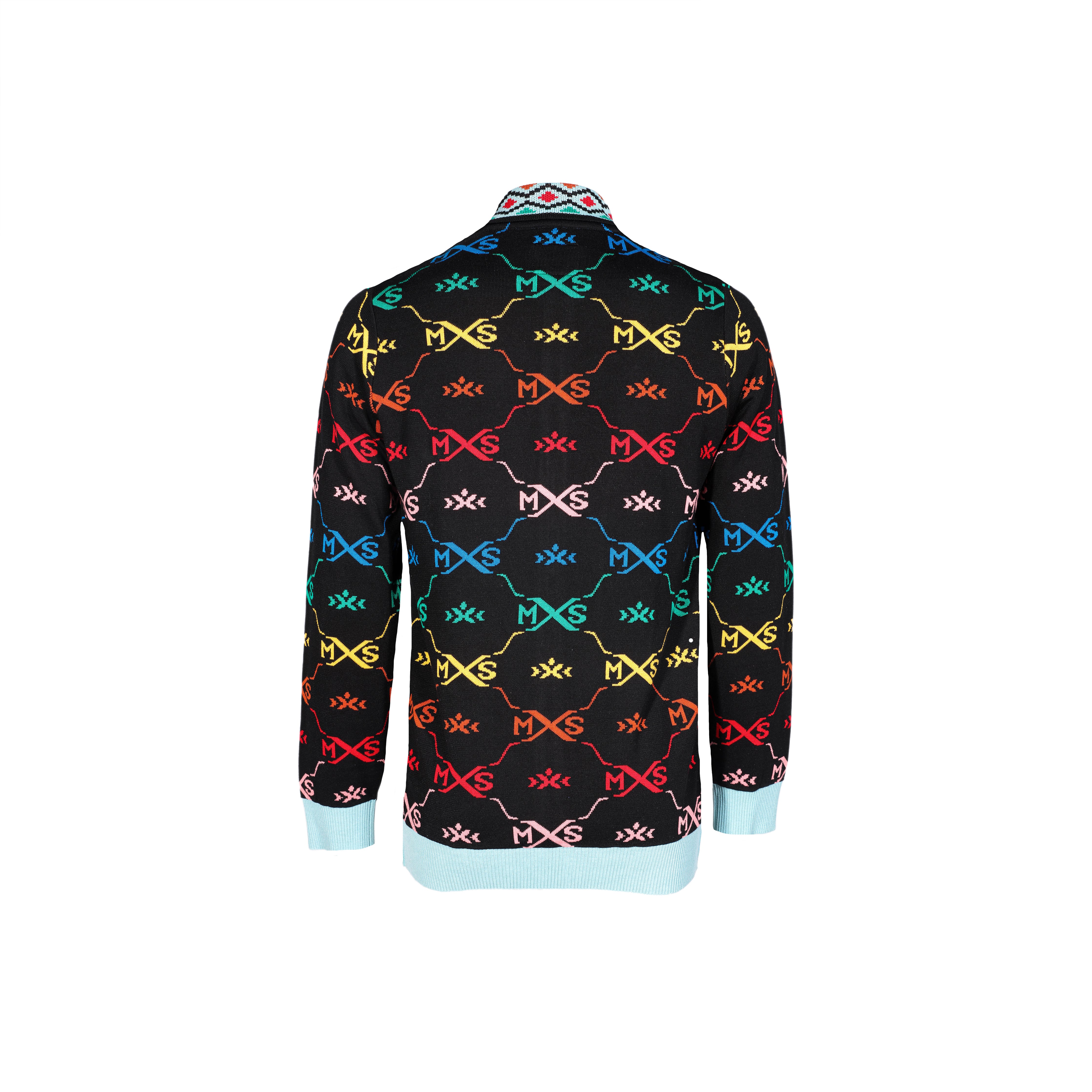 MV9 - VARSITY JACKET - Image 2